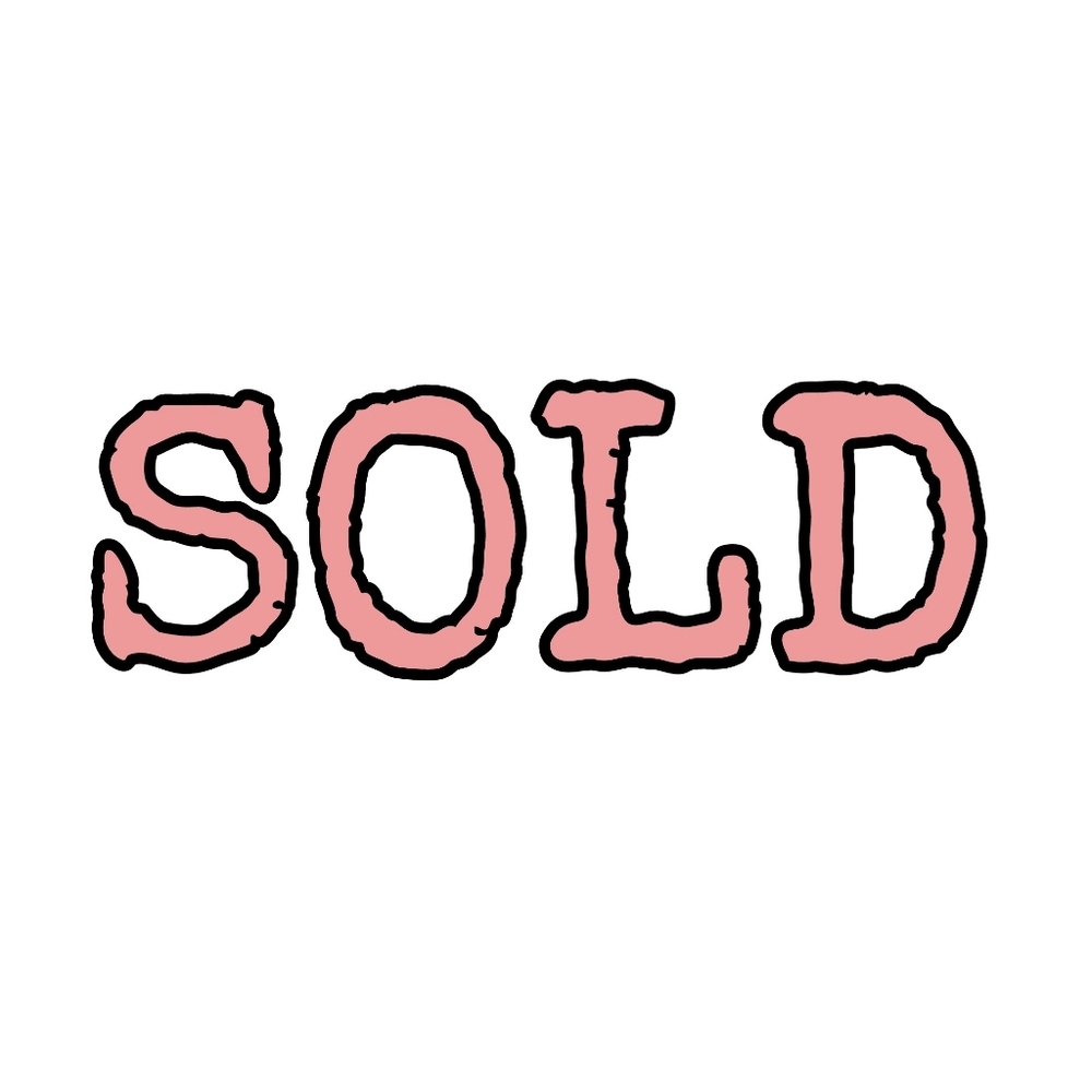 SOLD